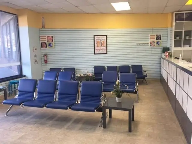 Smile Center Dental