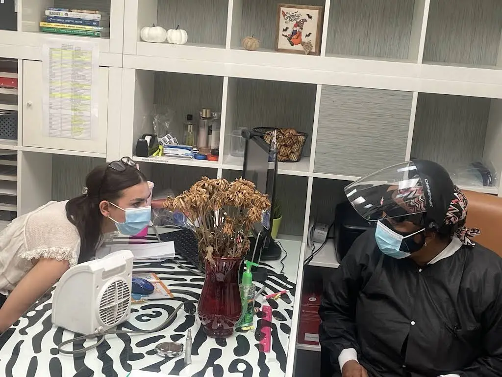 Smile Center Dental