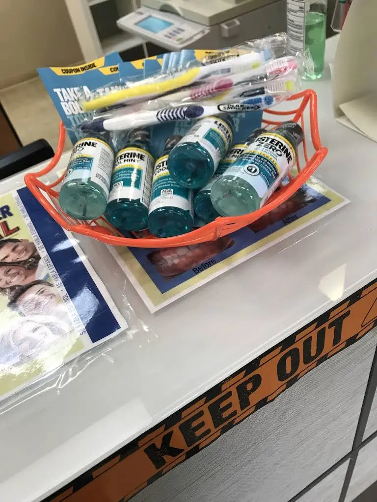Smile Center Dental