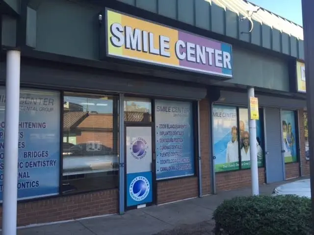 Smile Center Dental