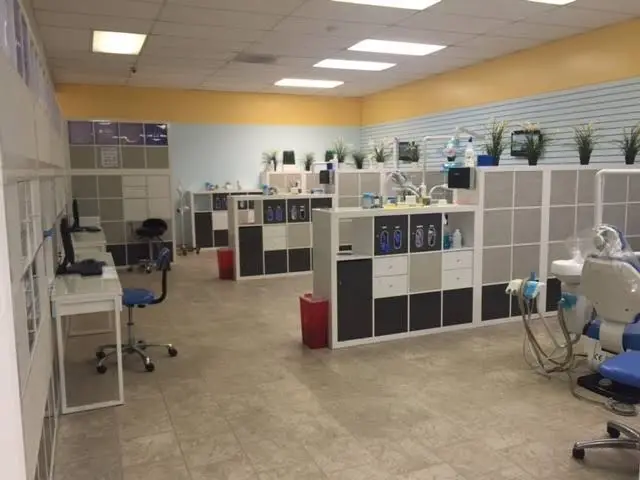 Smile Center Dental
