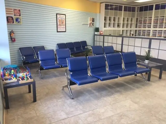 Smile Center Dental