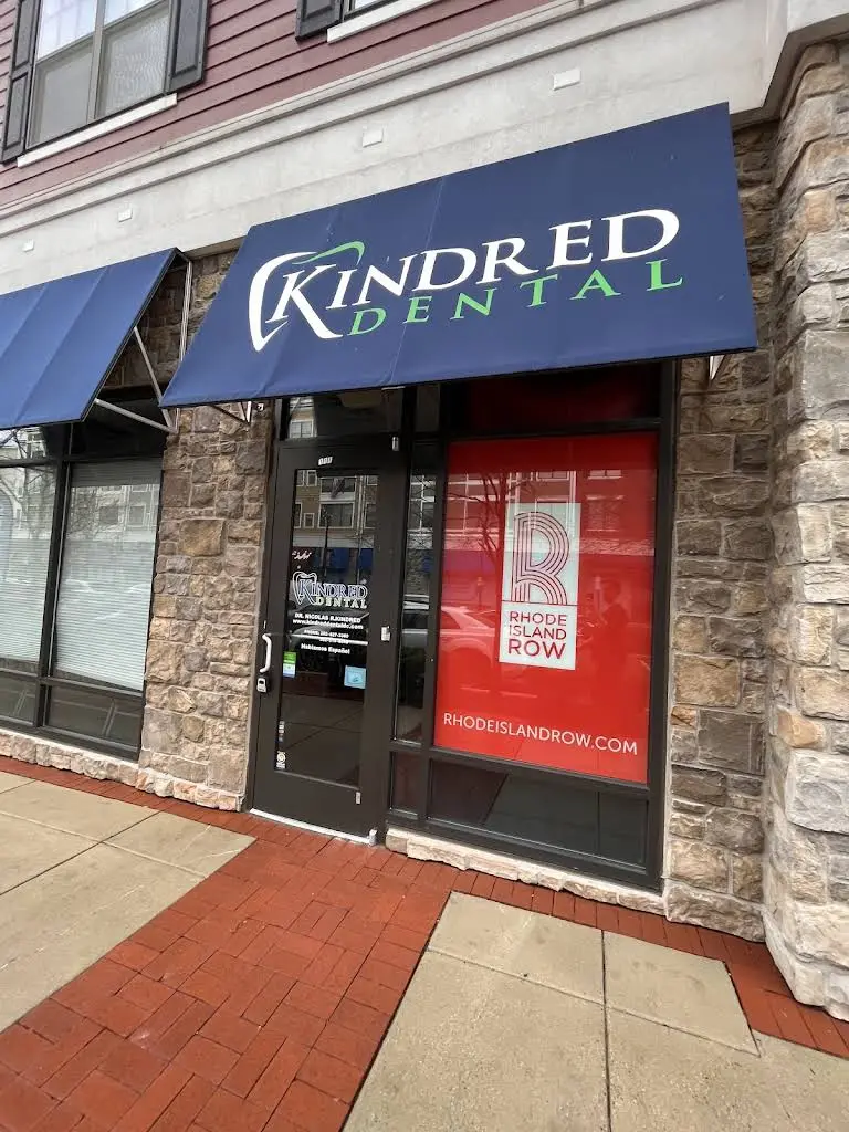 Kindred Dental
