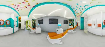 Children's Choice Pediatric Dentistry and Orthodontics