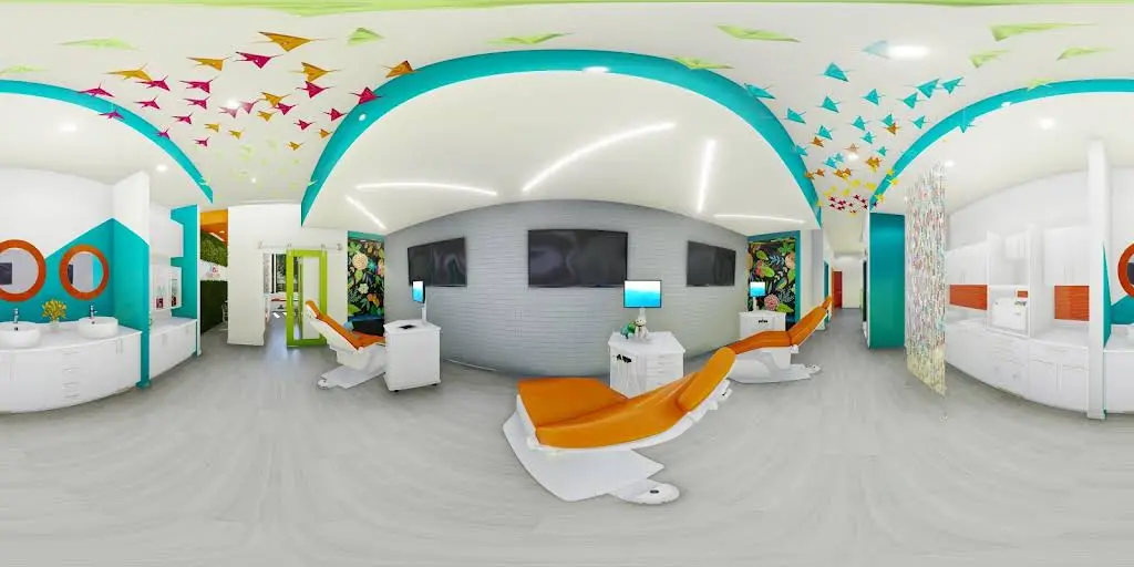 Children's Choice Pediatric Dentistry and Orthodontics
