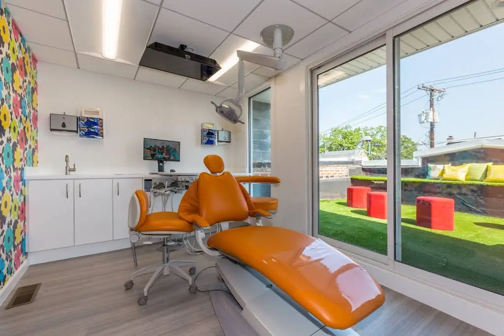 Children's Choice Pediatric Dentistry and Orthodontics