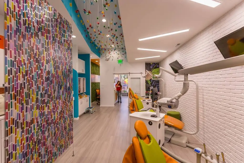 Children's Choice Pediatric Dentistry and Orthodontics