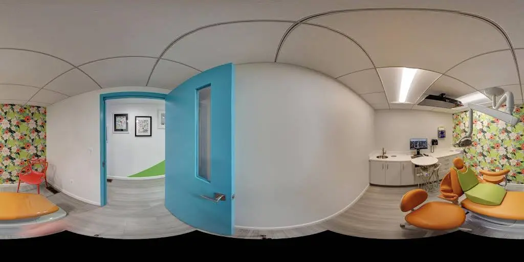 Children's Choice Pediatric Dentistry and Orthodontics