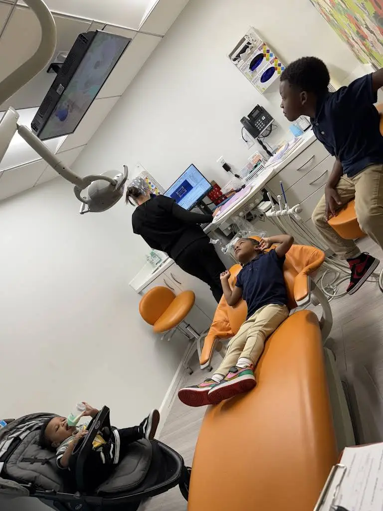 Children's Choice Pediatric Dentistry and Orthodontics