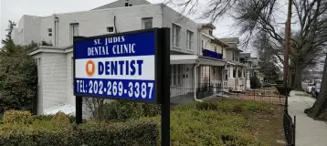 St Judes Dental Clinic