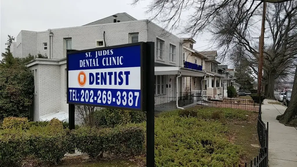 St Judes Dental Clinic