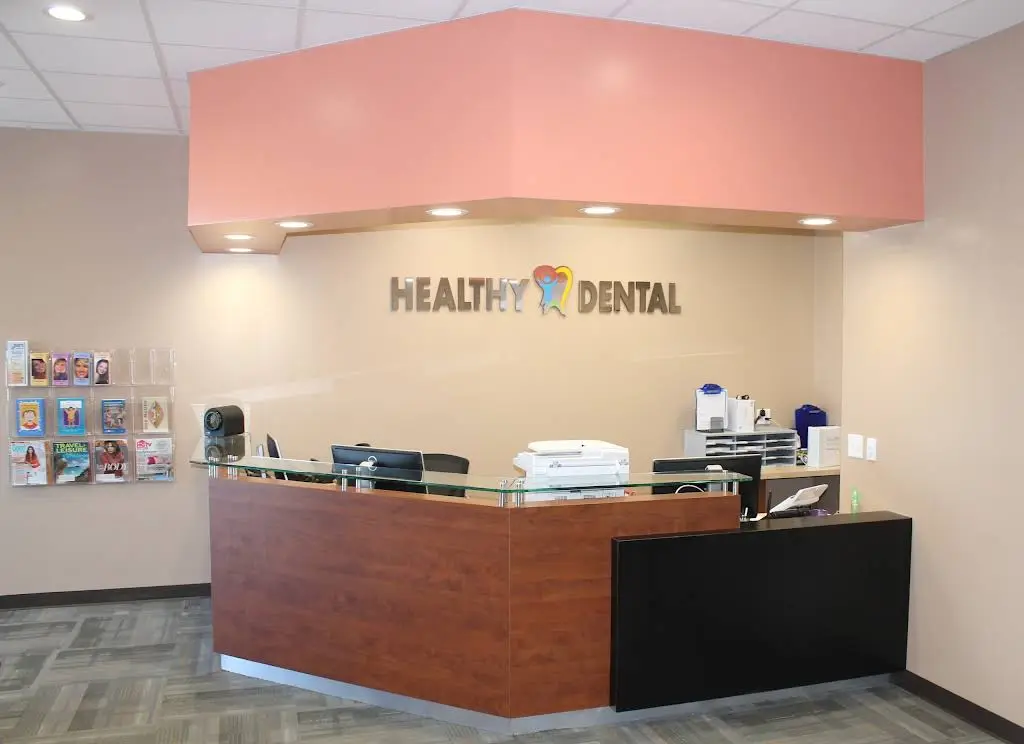 Healthy Dental