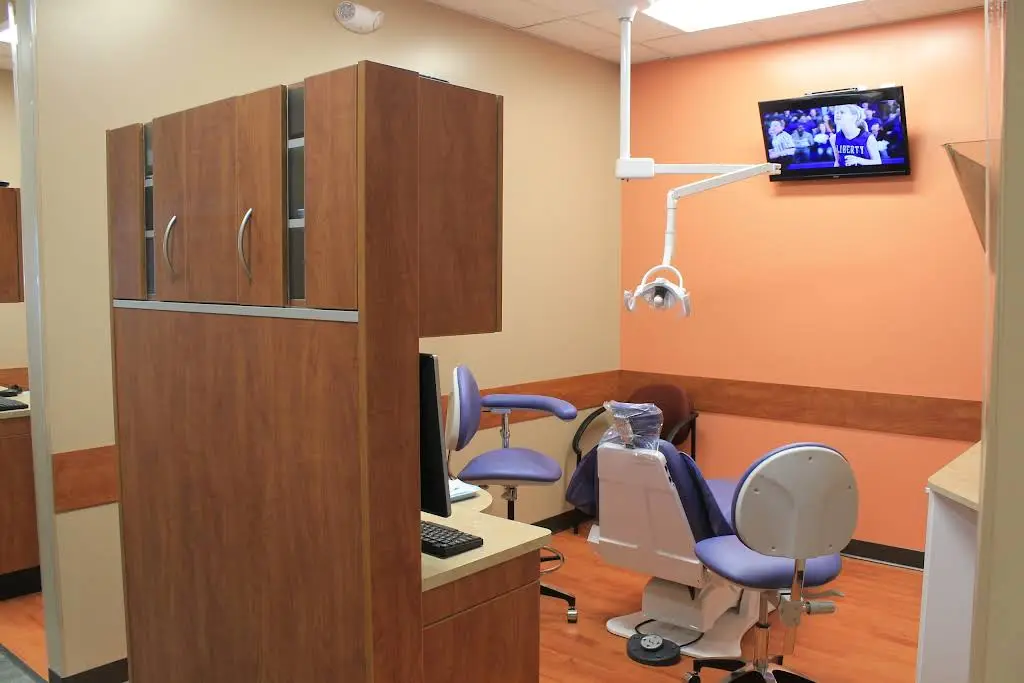 Healthy Dental