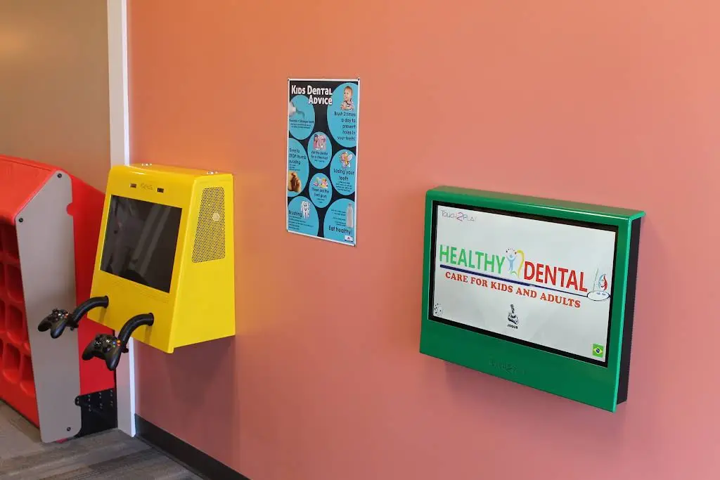 Healthy Dental