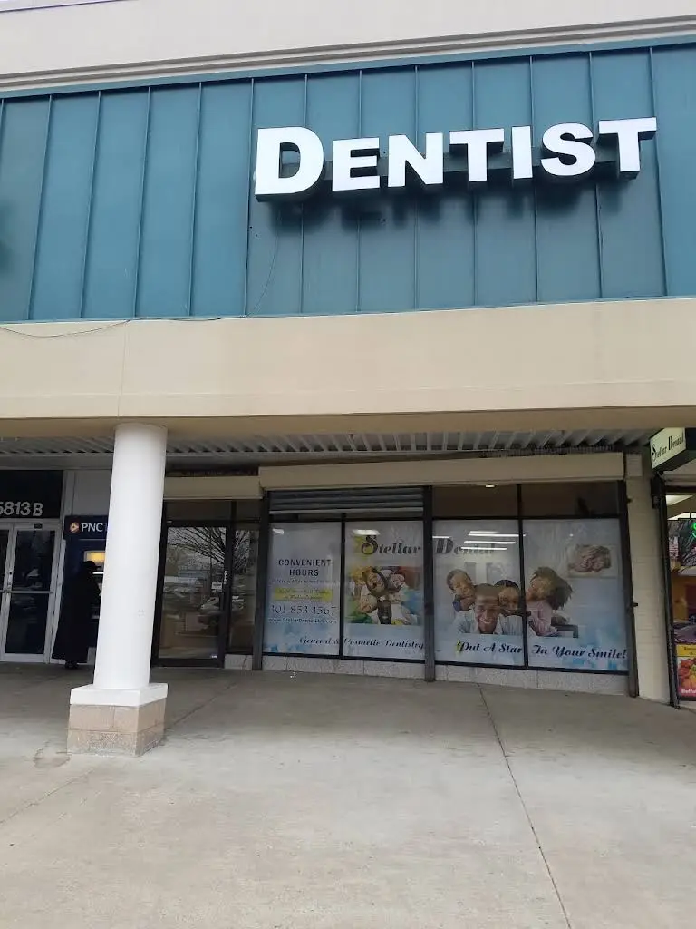 Stellar Dental
