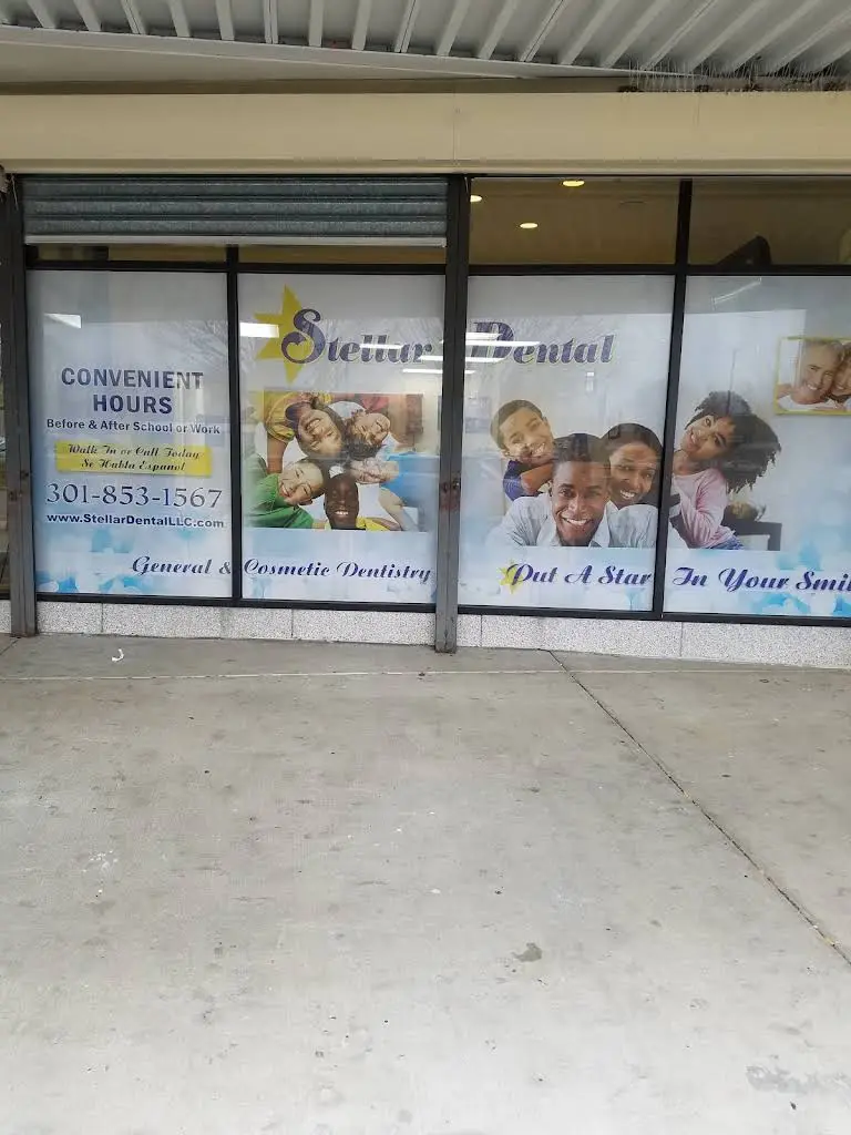 Stellar Dental