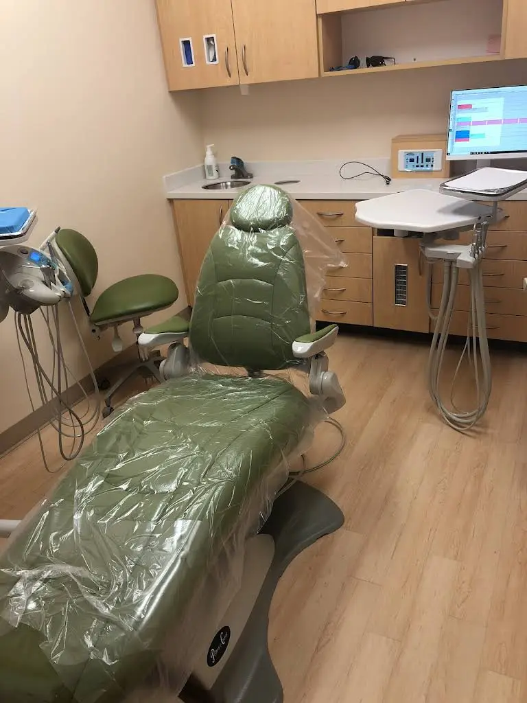 Artistic Family Dentistry of Silver Spring