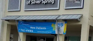 Dentists of Silver Spring