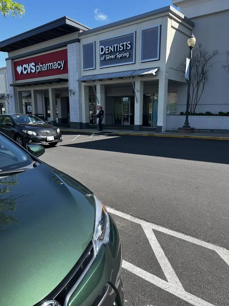 Dentists of Silver Spring