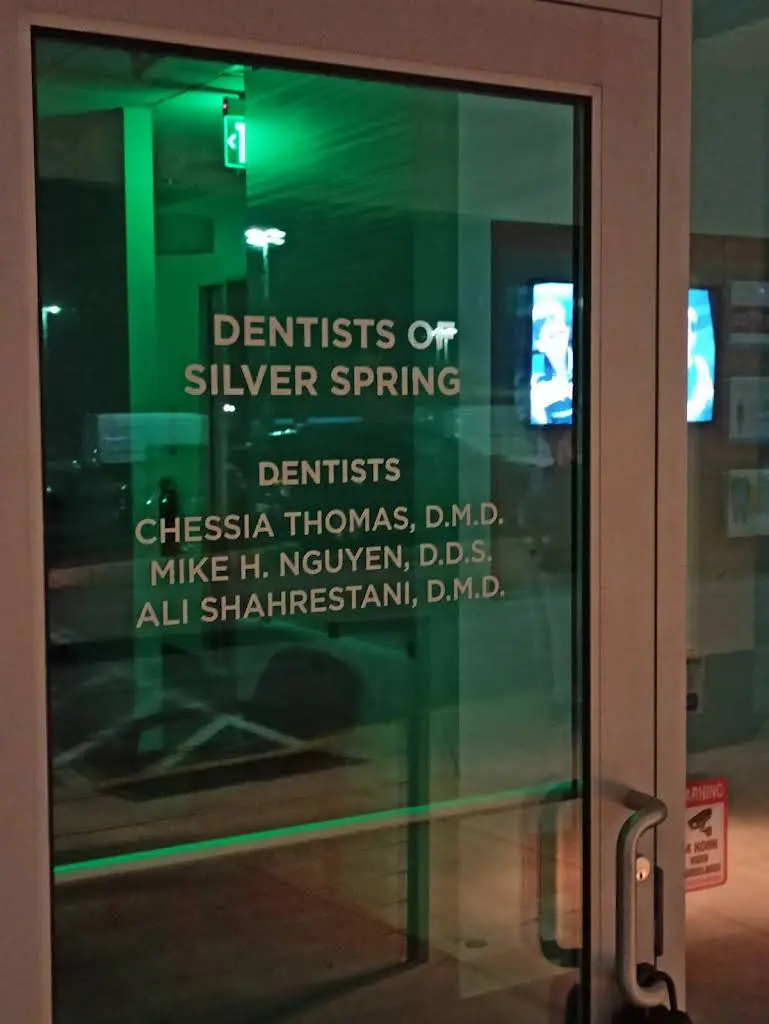 Dentists of Silver Spring