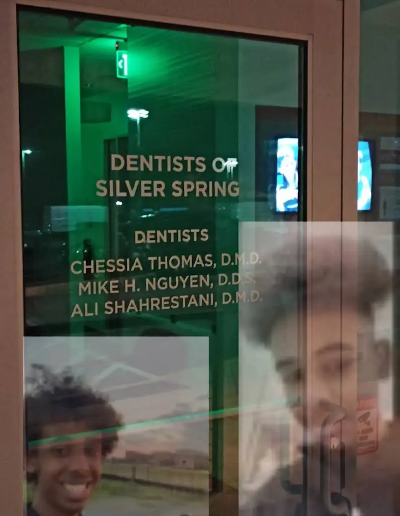 Dentists of Silver Spring