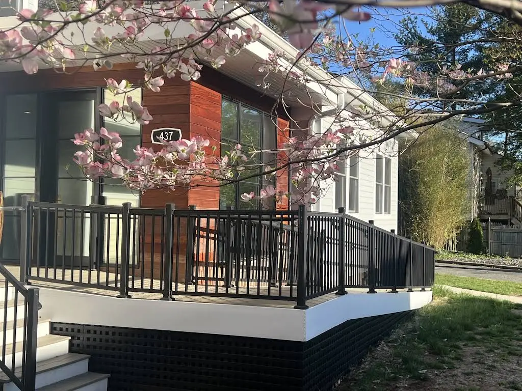 Takoma Dental Centre