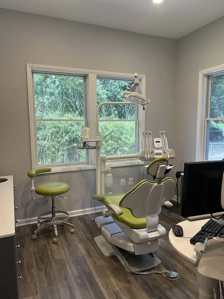 Takoma Dental Centre