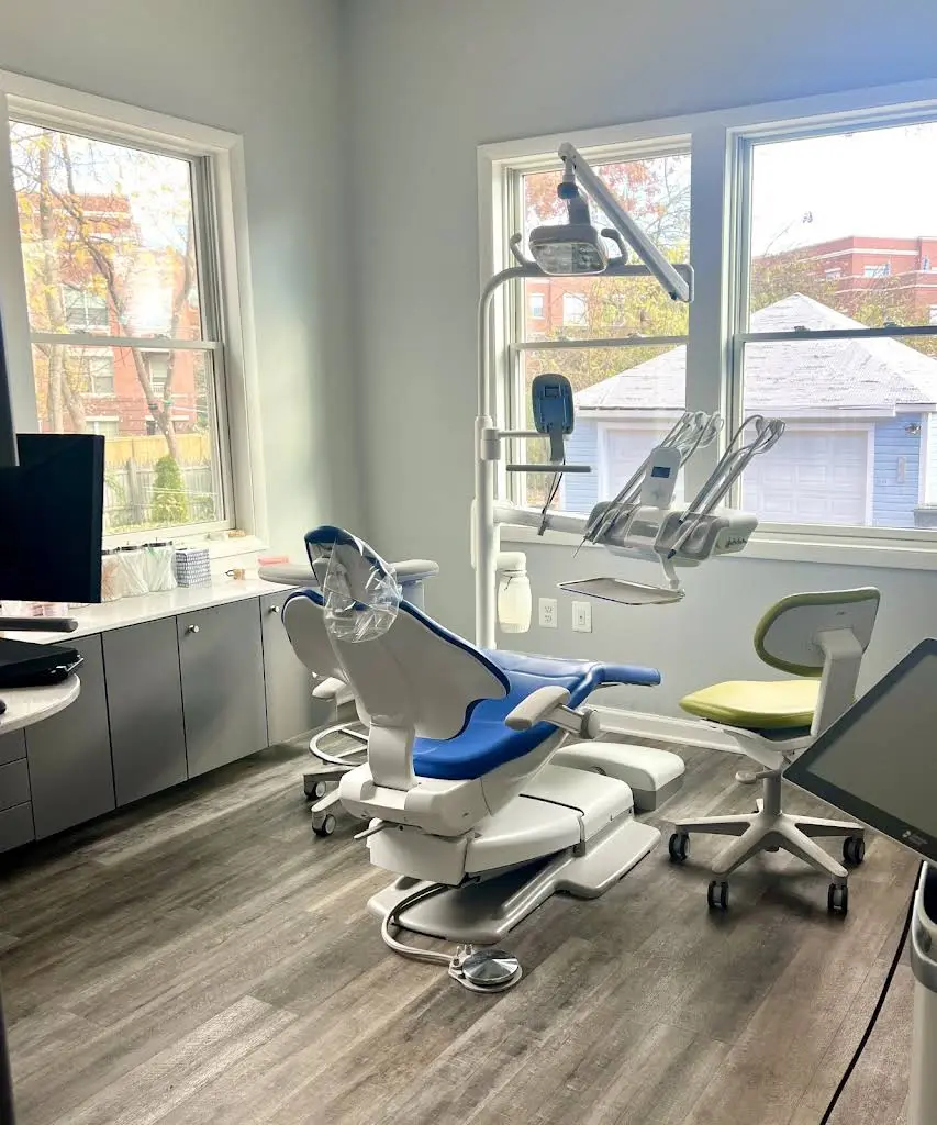 Takoma Dental Centre