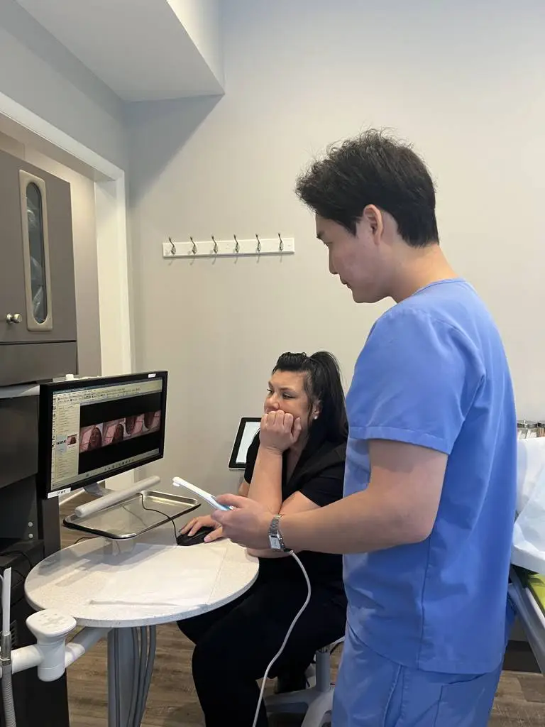 Takoma Dental Centre