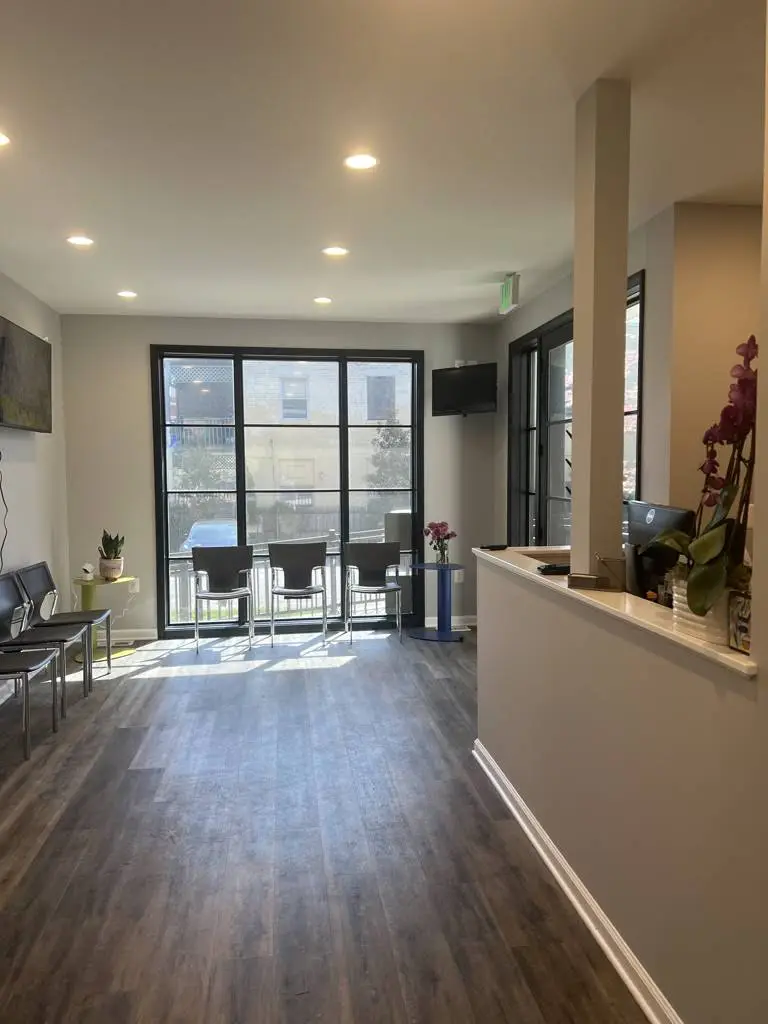 Takoma Dental Centre