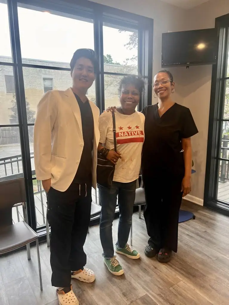 Takoma Dental Centre