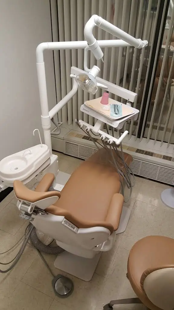 Adderley Dental Group, PC