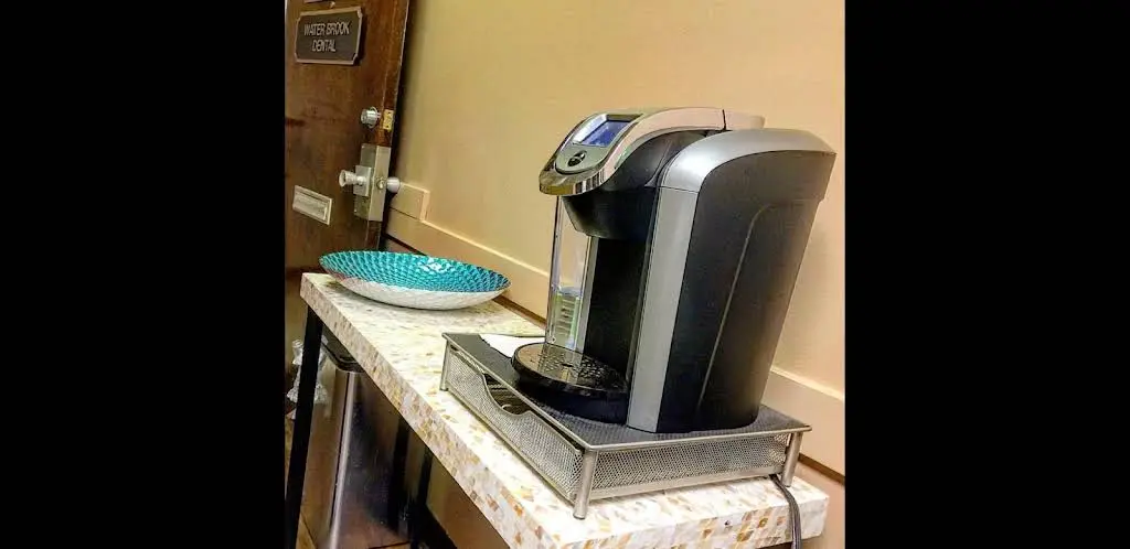 Water Brook Dental