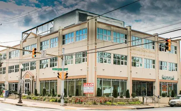Maryland Dental Center