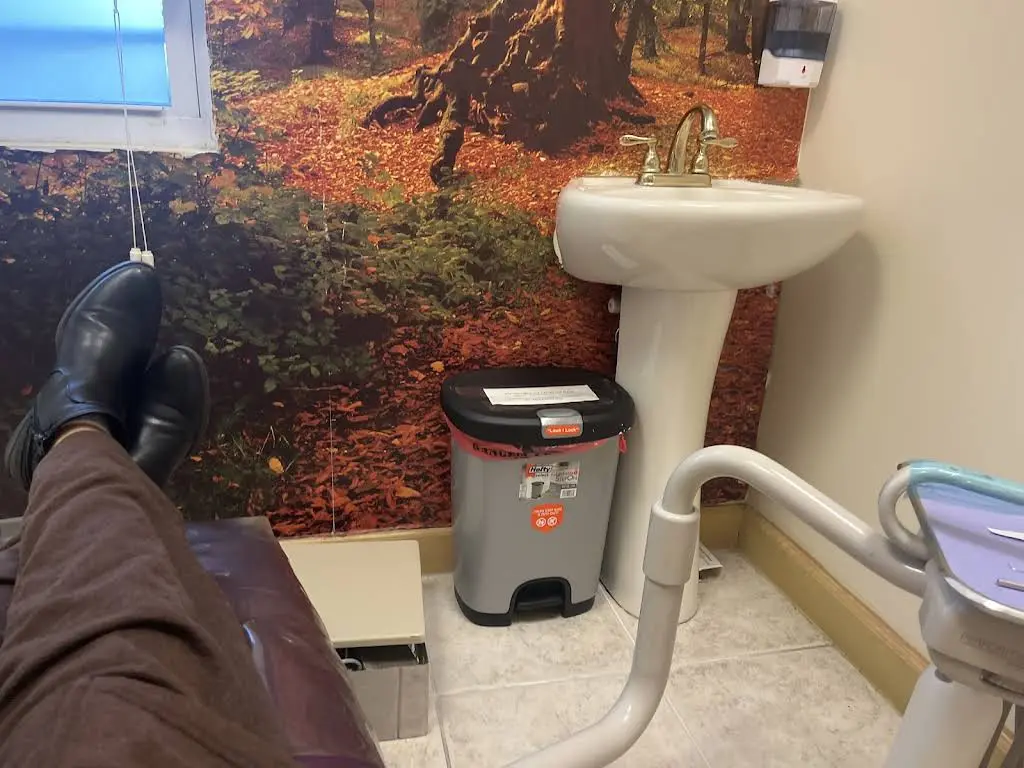Maryland Dental Center