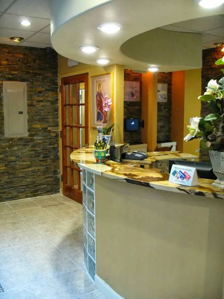 Maryland Dental Center