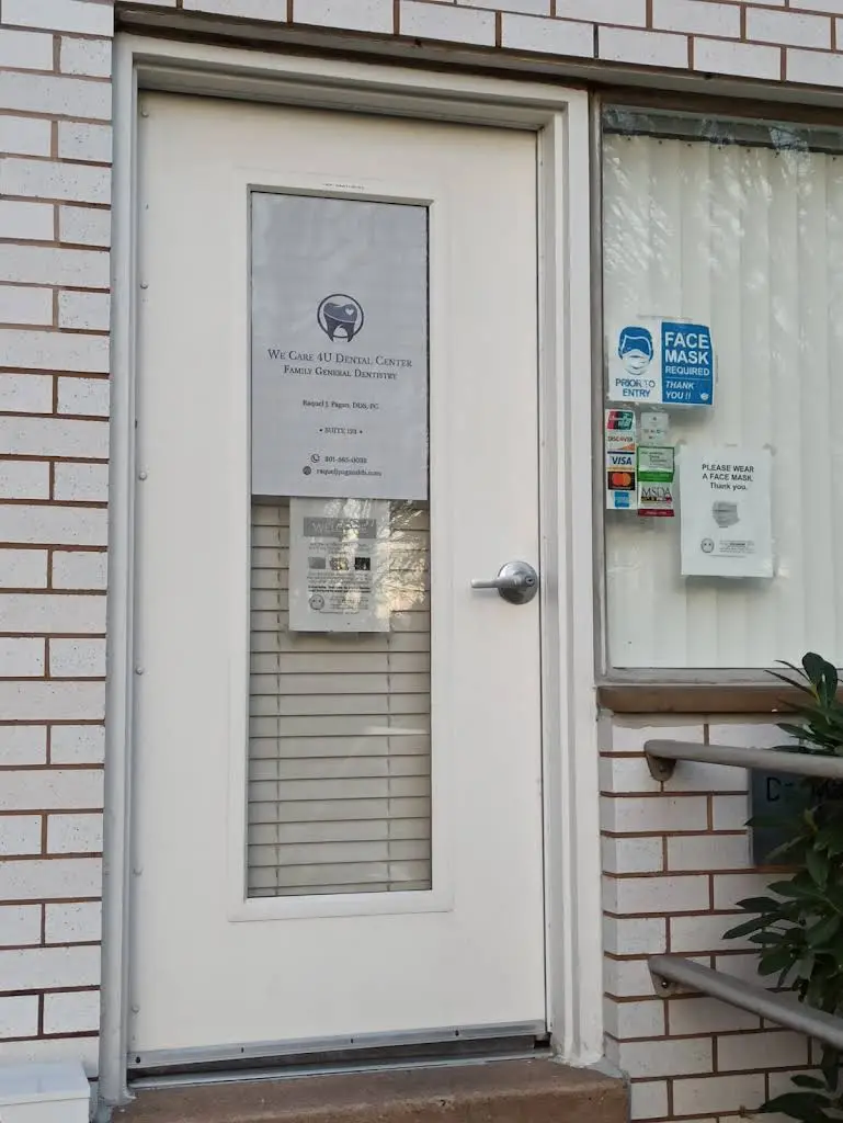 We Care 4U Dental Center