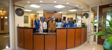 Metropolitan Dental Specialty Group