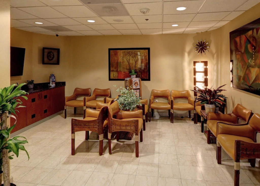 Metropolitan Dental Specialty Group