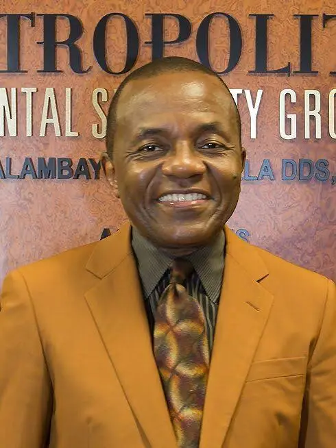 Metropolitan Dental Specialty Group