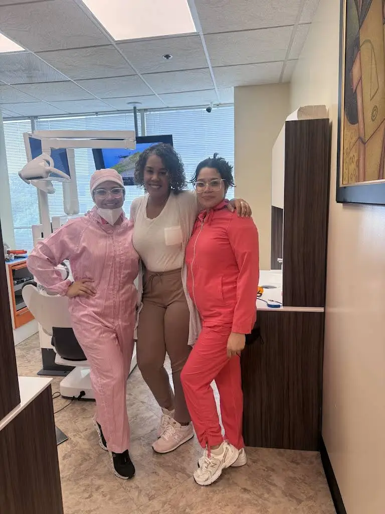 Metropolitan Dental Specialty Group