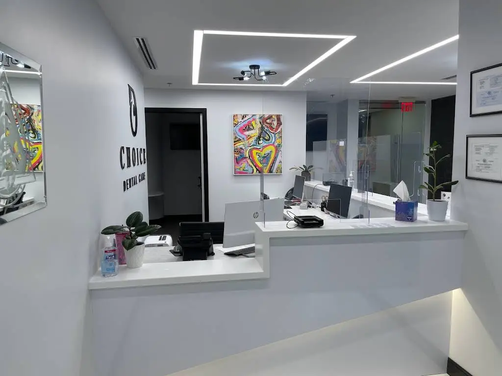 Choice Dental Care