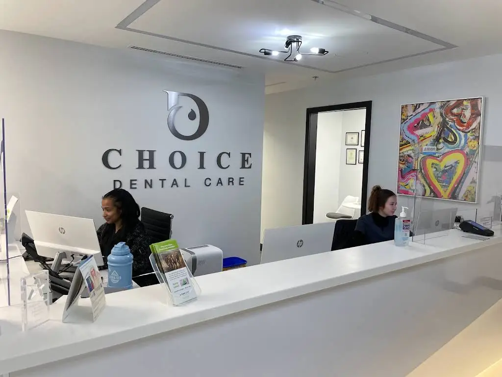 Choice Dental Care