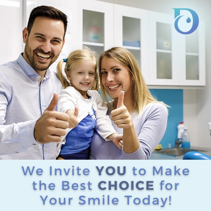 Choice Dental Care