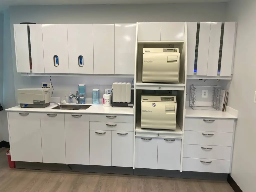 Choice Dental Care