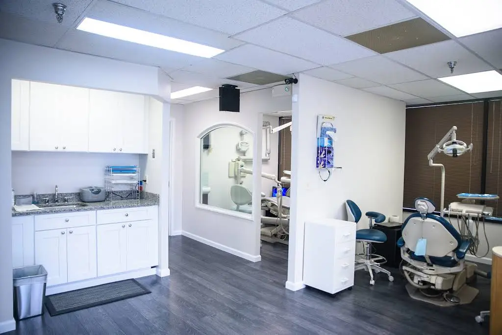 Paramount Dental Care