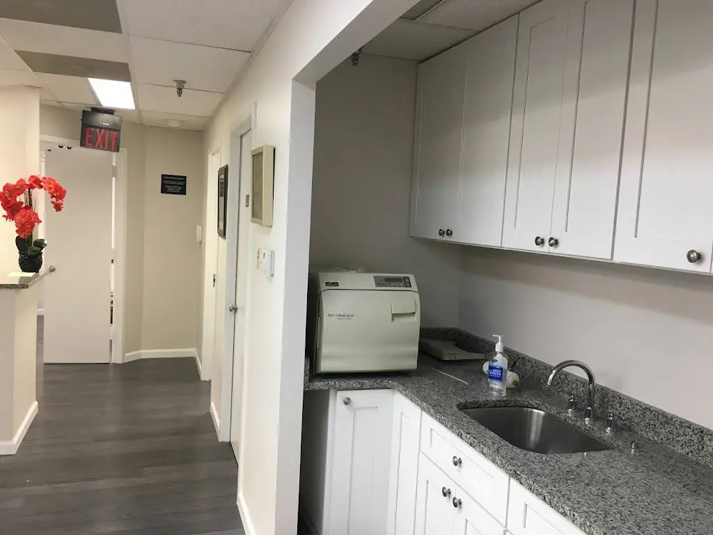 Paramount Dental Care