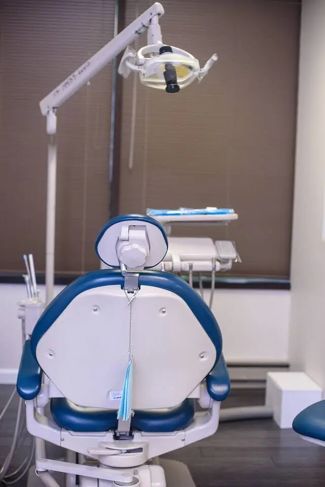 Paramount Dental Care