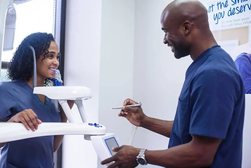 Paramount Dental Care