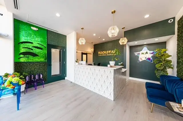 Rockstar Pediatric Dentistry & Orthodontics